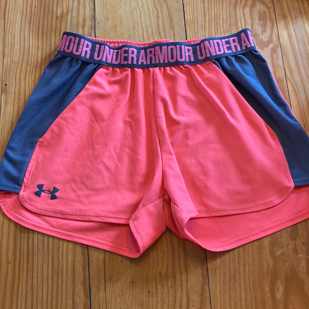 Under Amour shorts